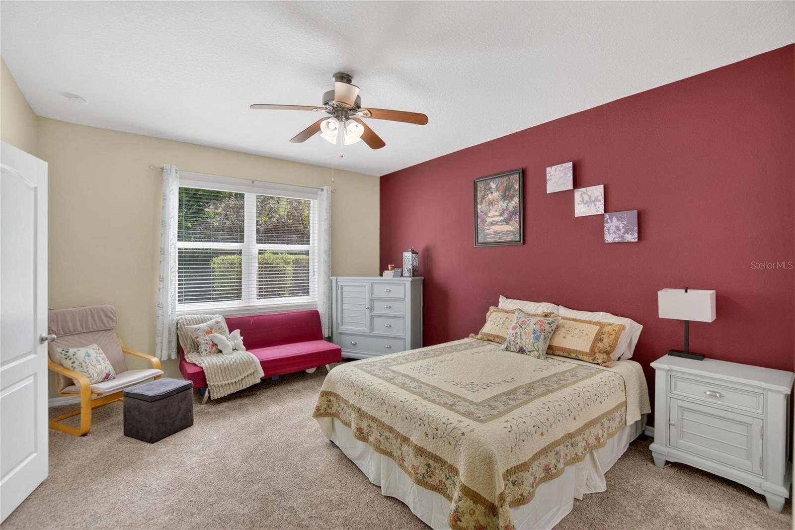 COVINGTON PARK PH 5A - Residential