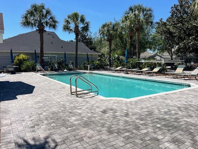 COVINGTON PARK PH 5A - Residential