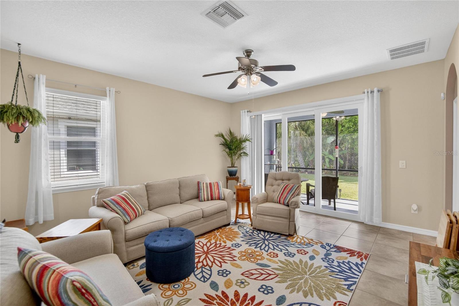 COVINGTON PARK PH 5A - Residential