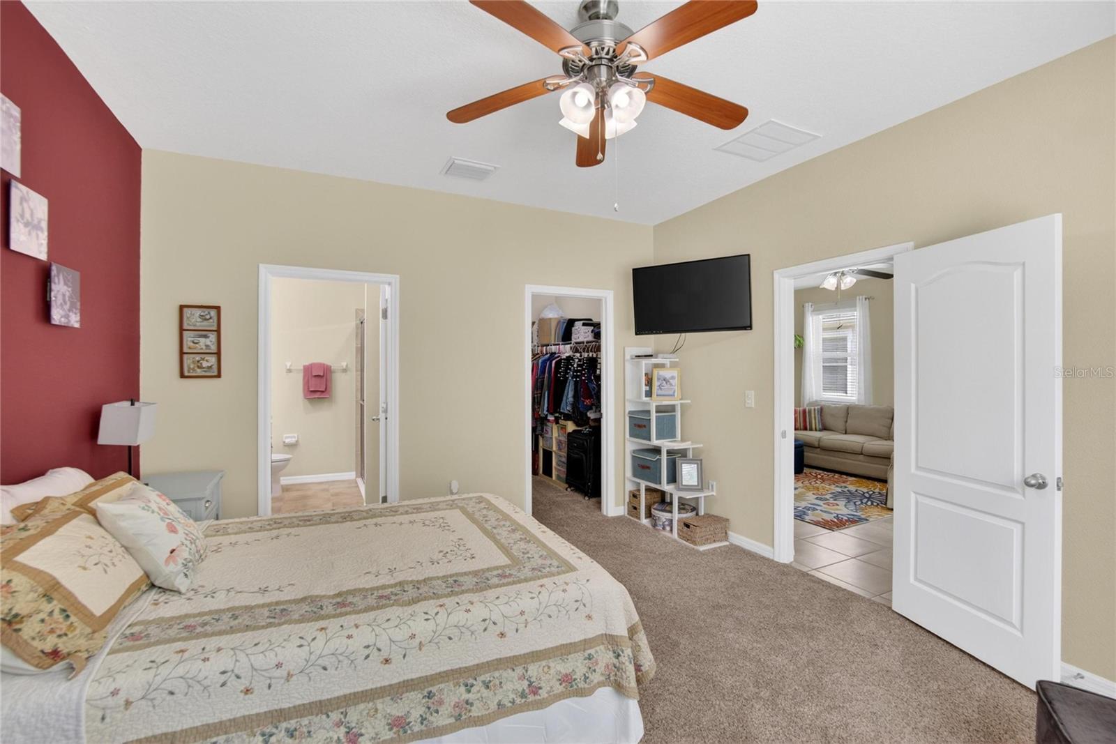 COVINGTON PARK PH 5A - Residential