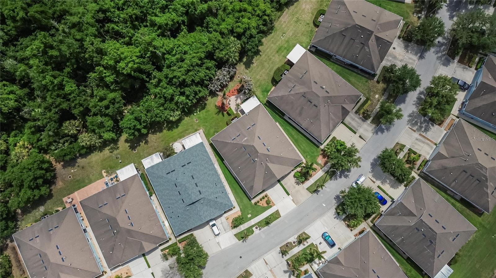 COVINGTON PARK PH 5A - Residential