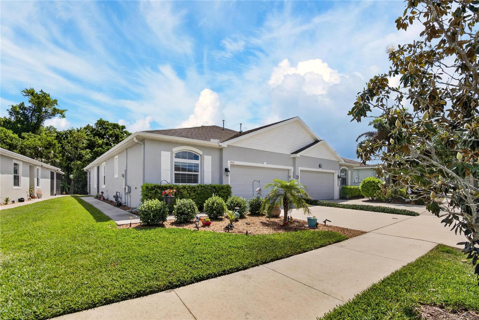 7418 SURREY PINES DRIVE