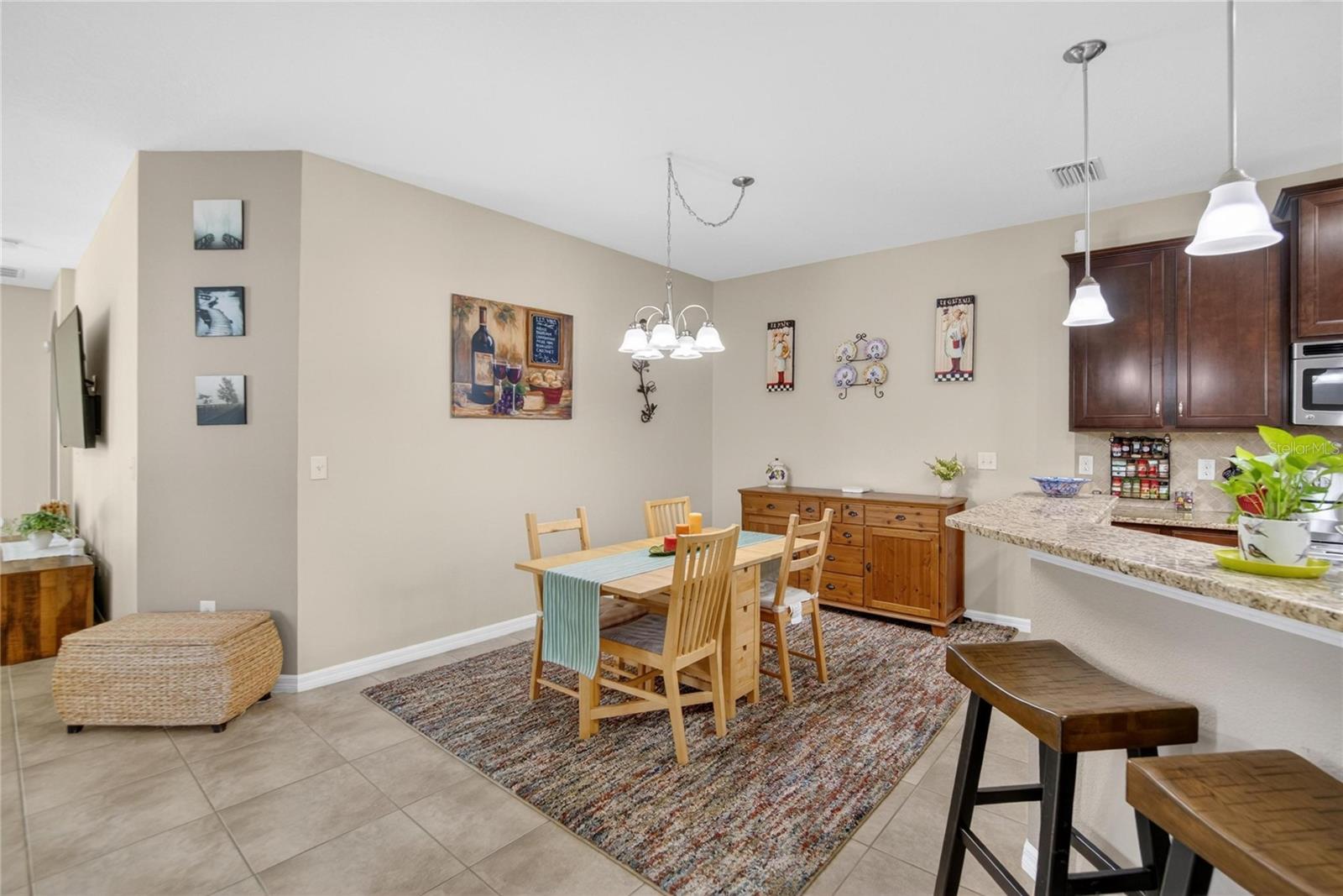 COVINGTON PARK PH 5A - Residential