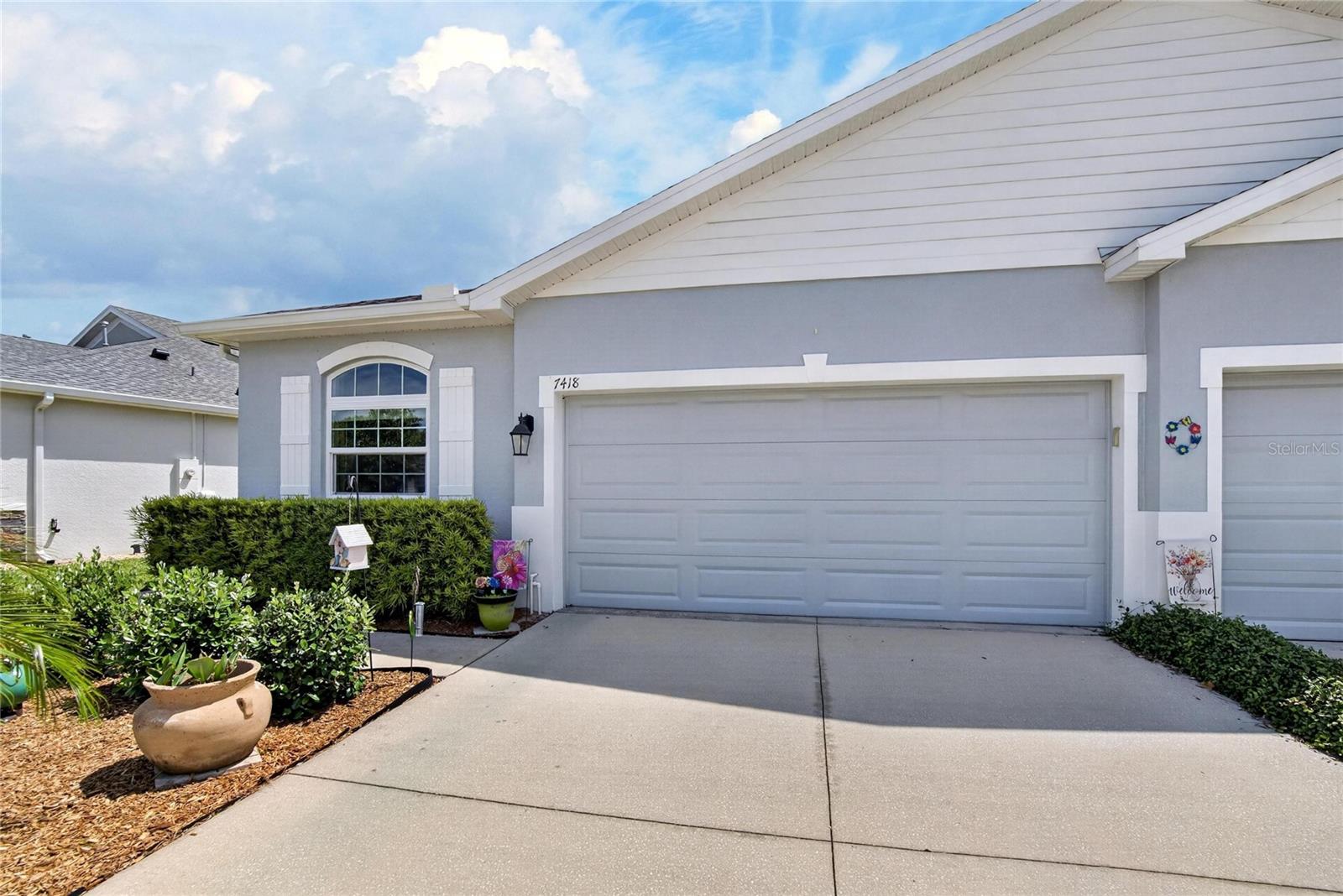 COVINGTON PARK PH 5A - Residential