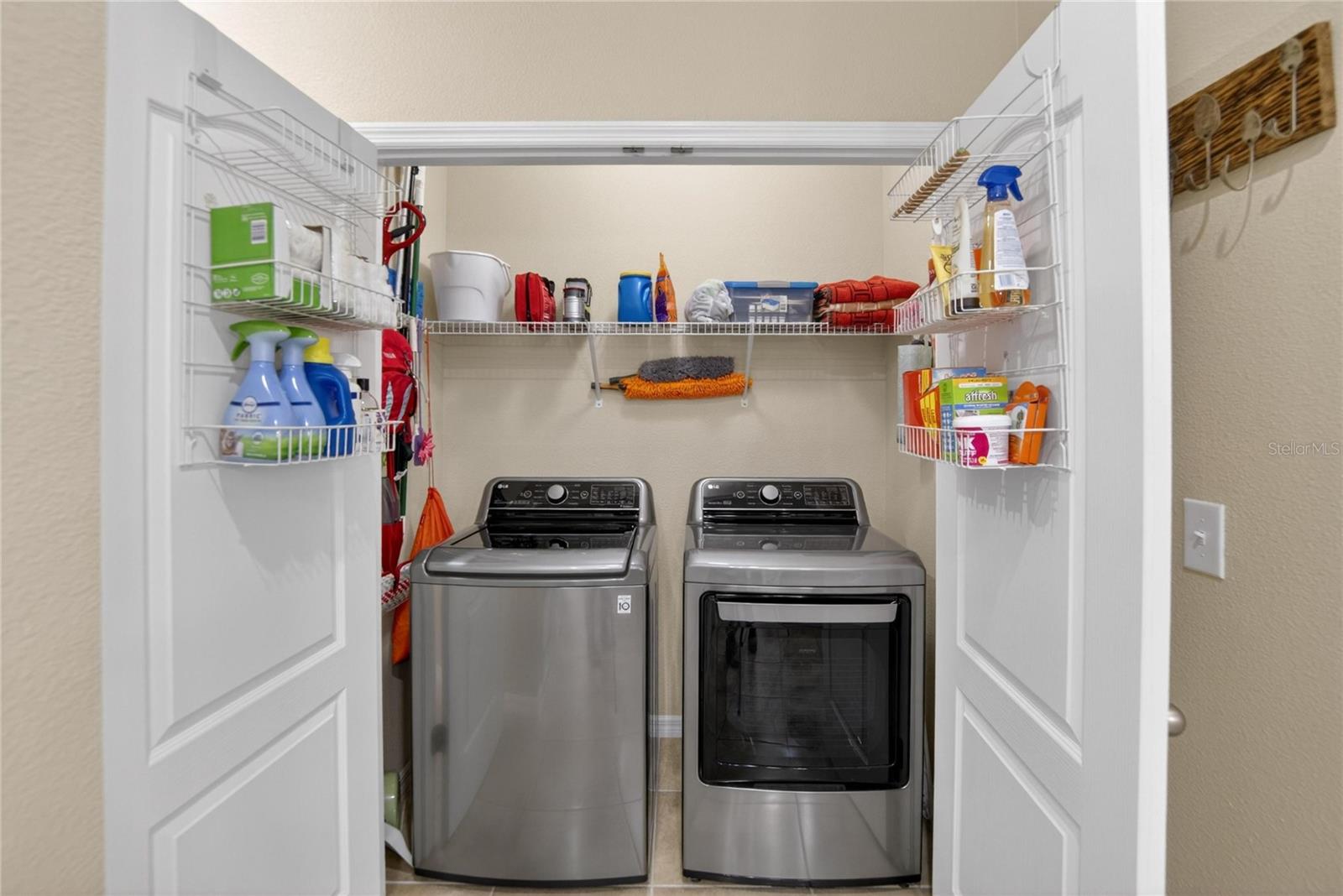 COVINGTON PARK PH 5A - Residential