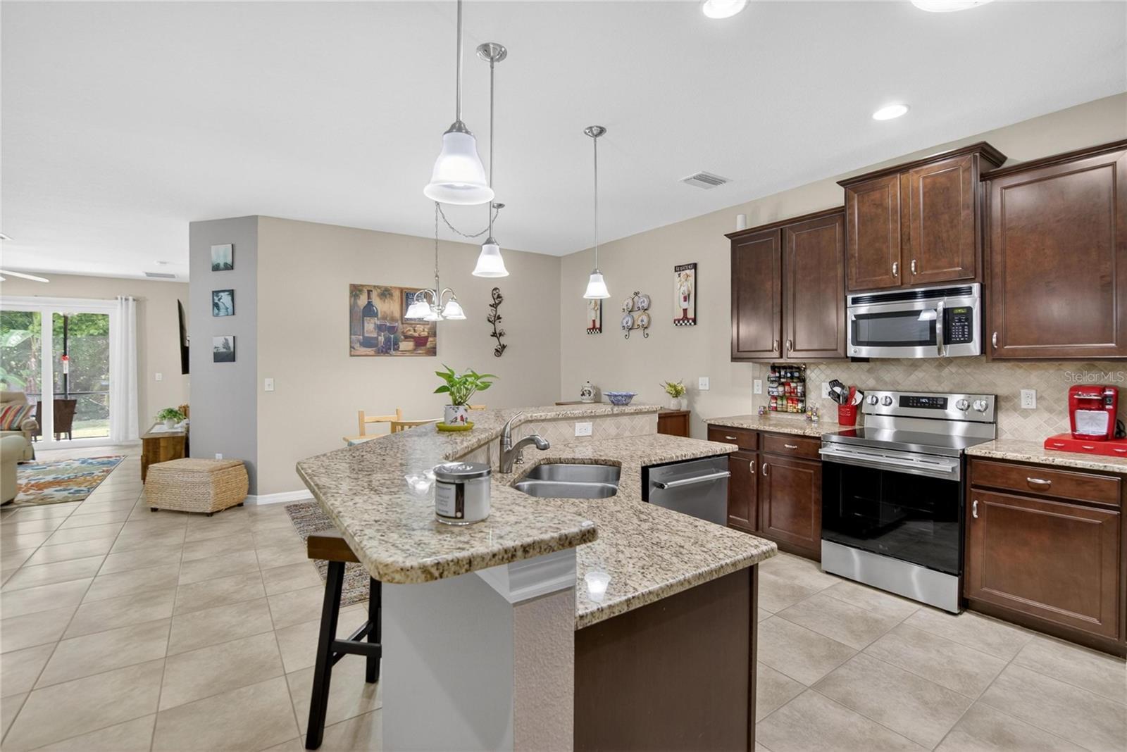 COVINGTON PARK PH 5A - Residential