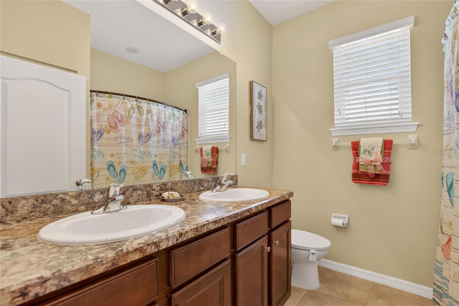 COVINGTON PARK PH 5A - Residential