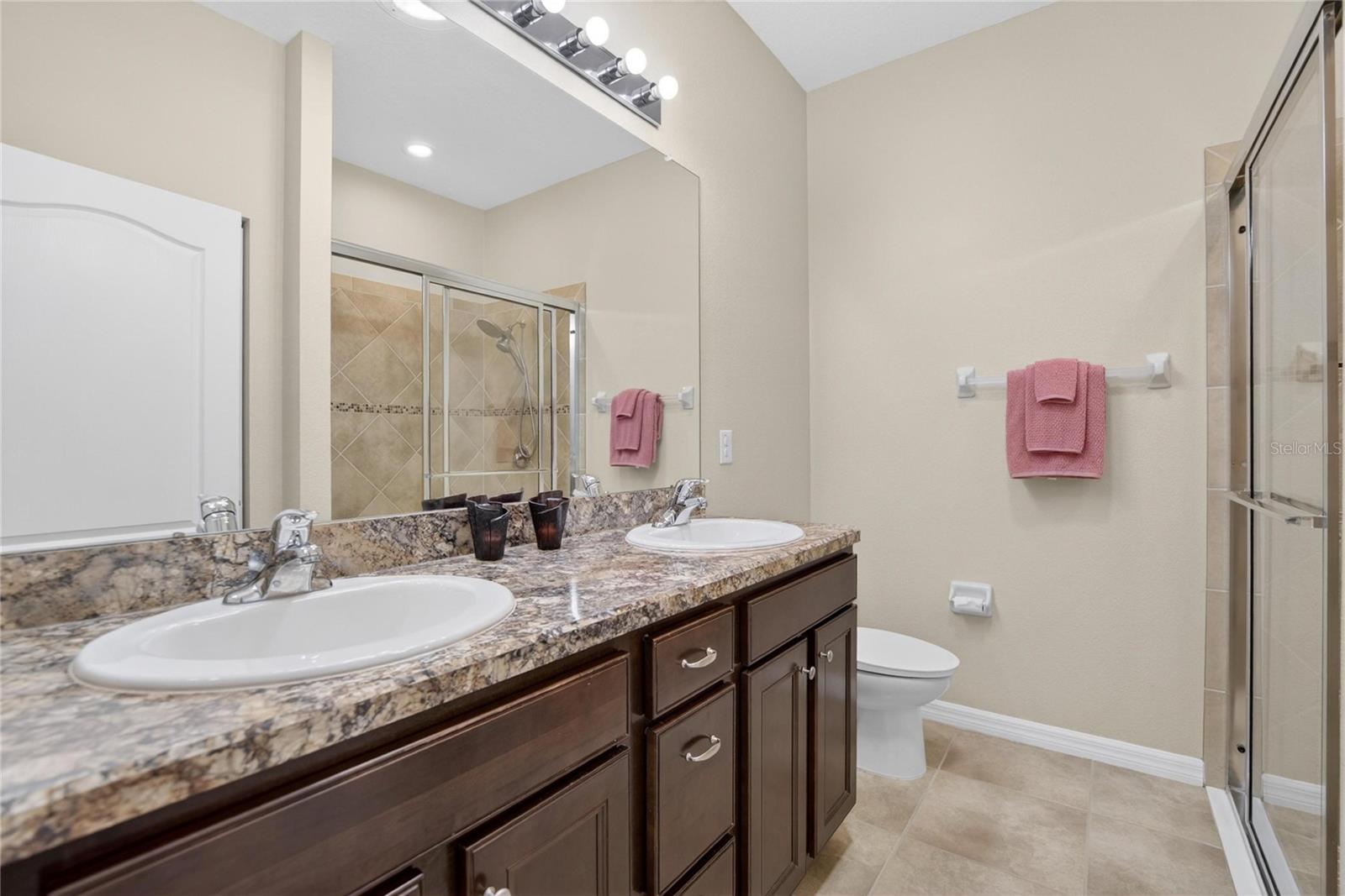 COVINGTON PARK PH 5A - Residential