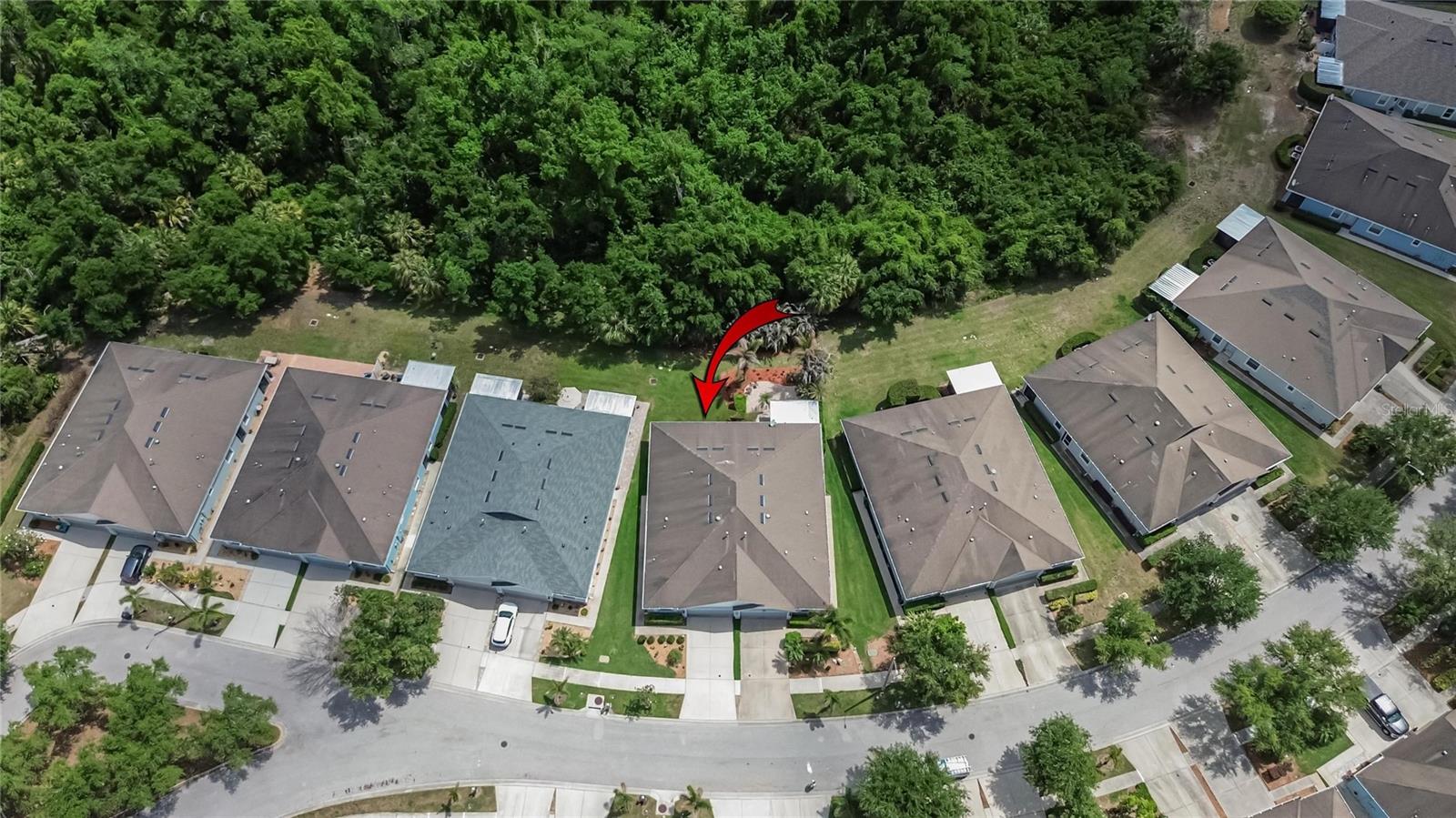 COVINGTON PARK PH 5A - Residential