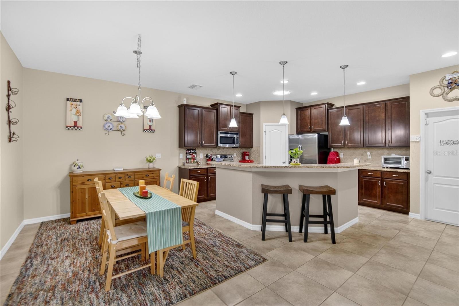 COVINGTON PARK PH 5A - Residential