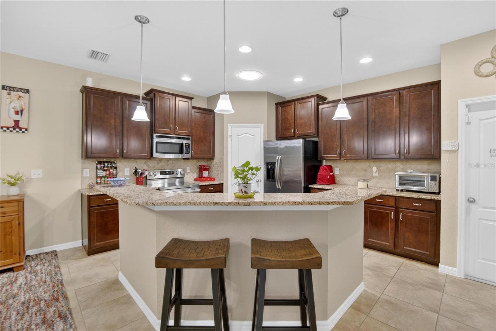 COVINGTON PARK PH 5A - Residential