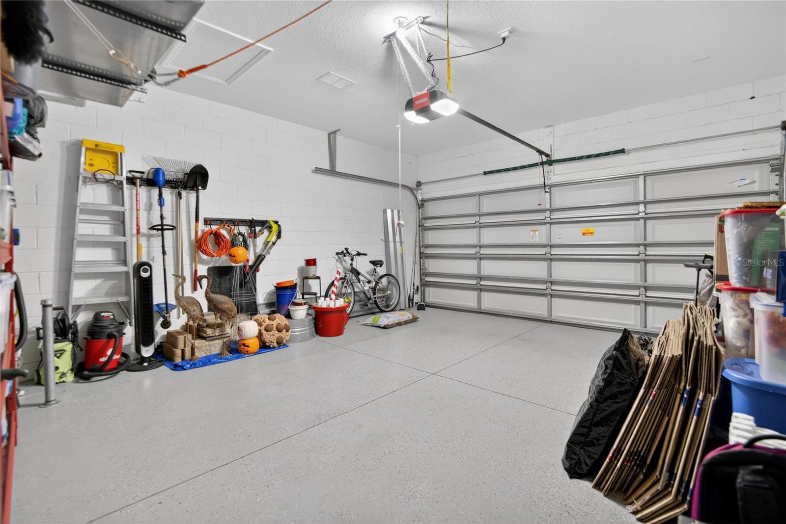 COVINGTON PARK PH 5A - Residential