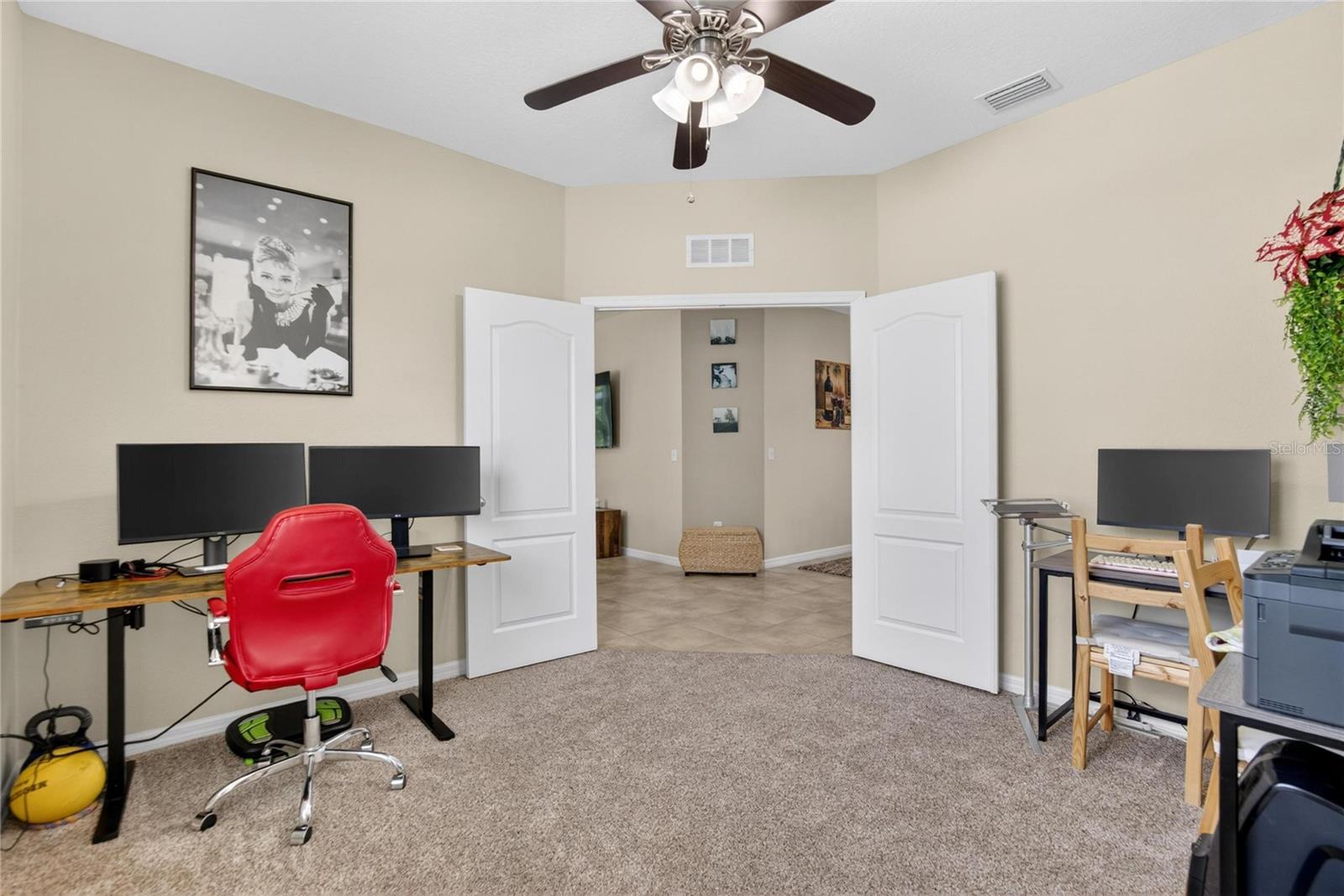 COVINGTON PARK PH 5A - Residential