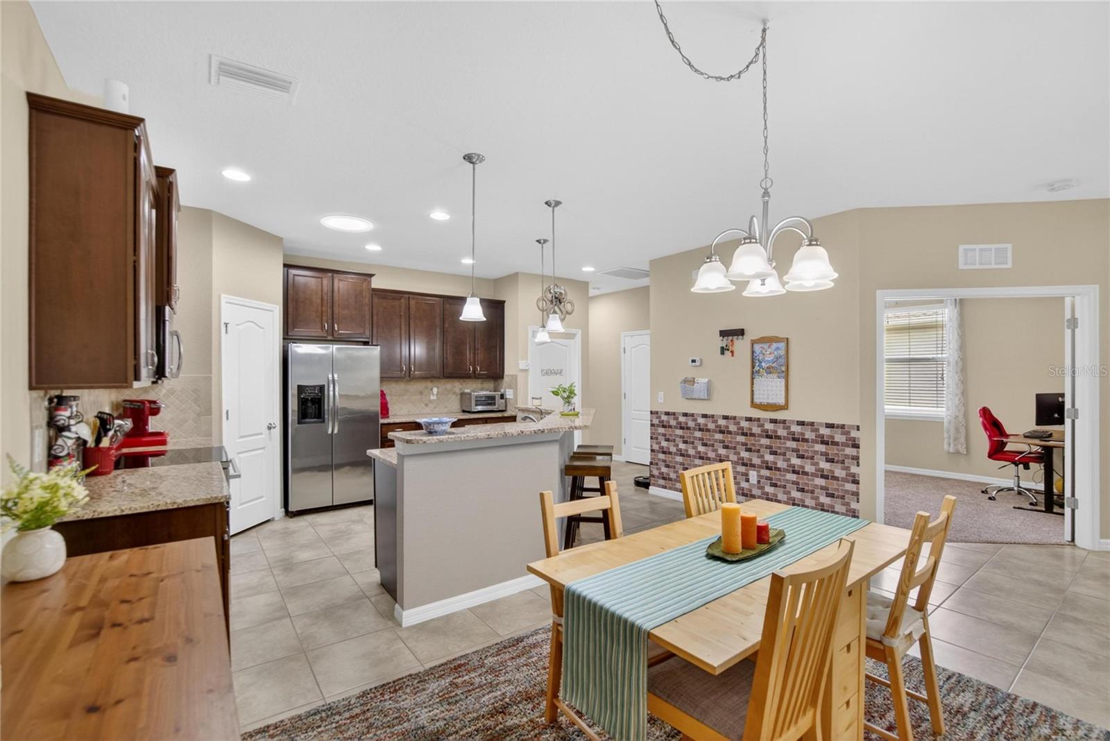 COVINGTON PARK PH 5A - Residential