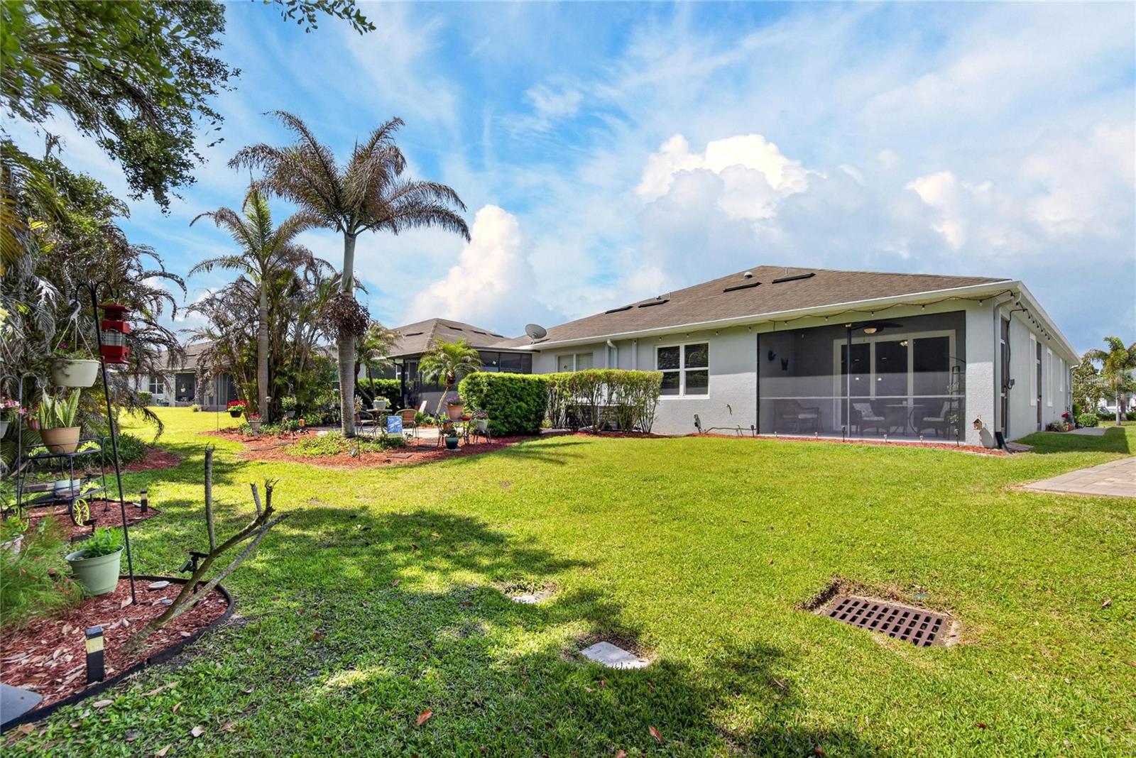 COVINGTON PARK PH 5A - Residential