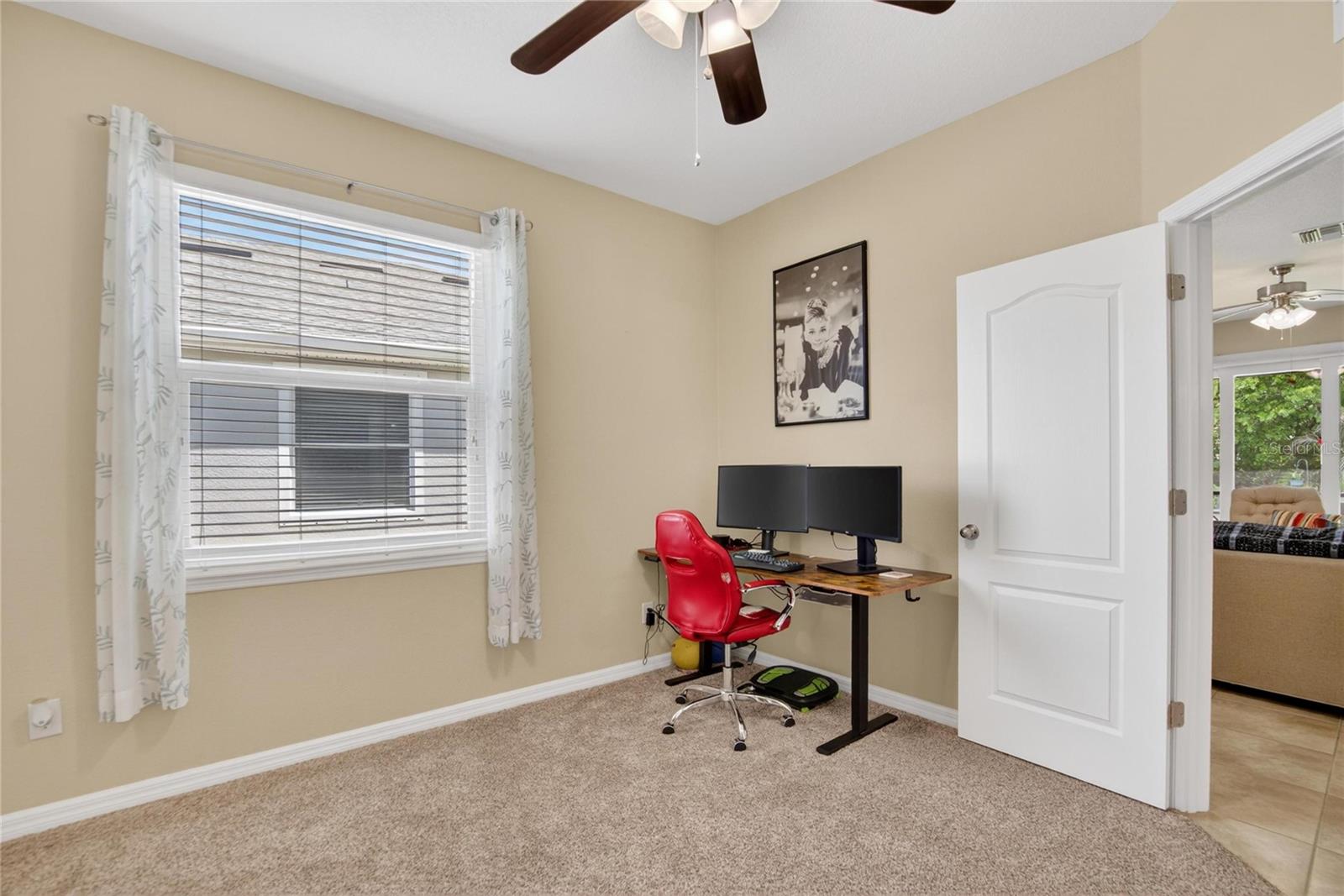 COVINGTON PARK PH 5A - Residential