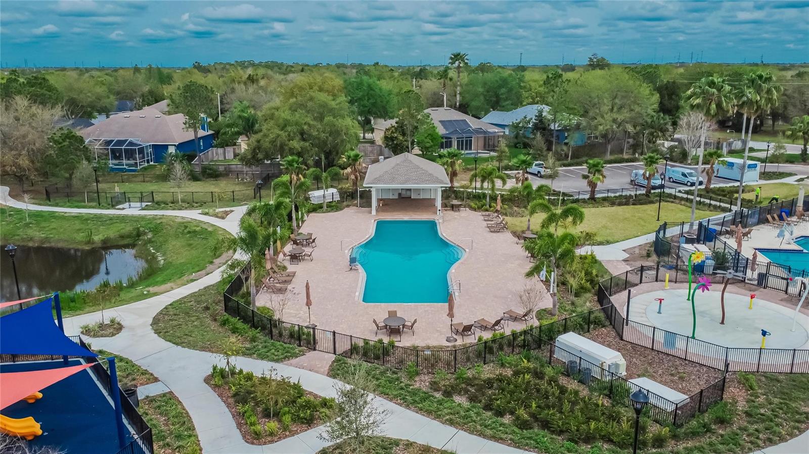 COVINGTON PARK PH 5A - Residential