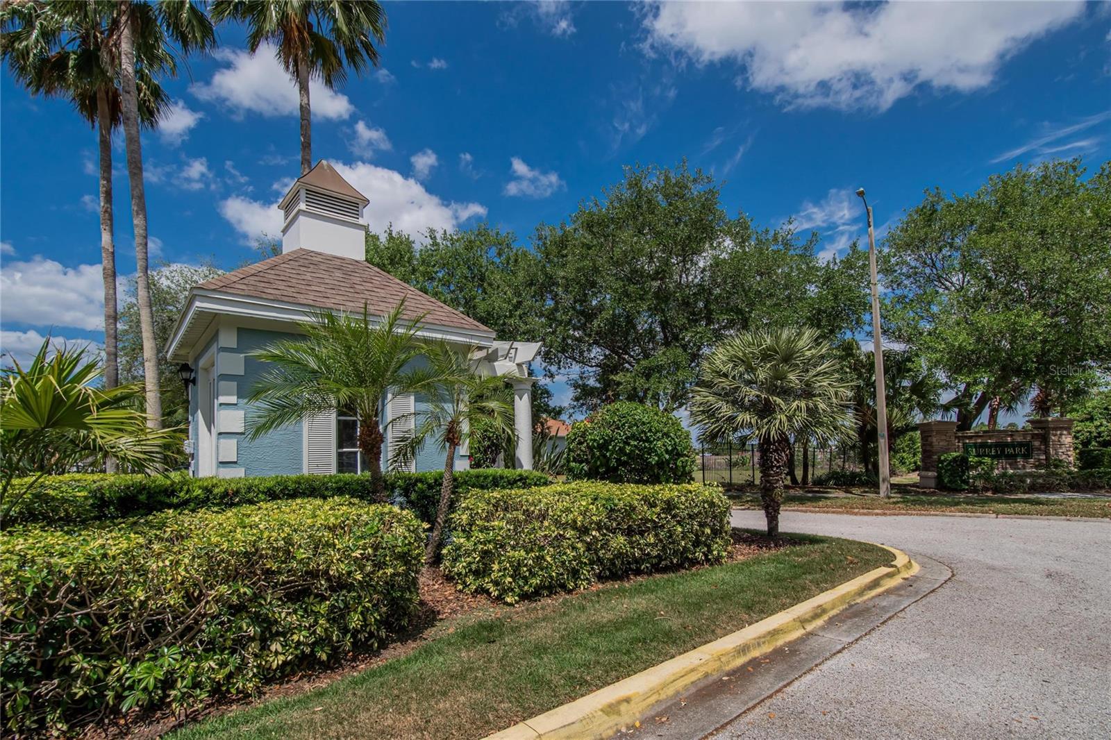 COVINGTON PARK PH 5A - Residential