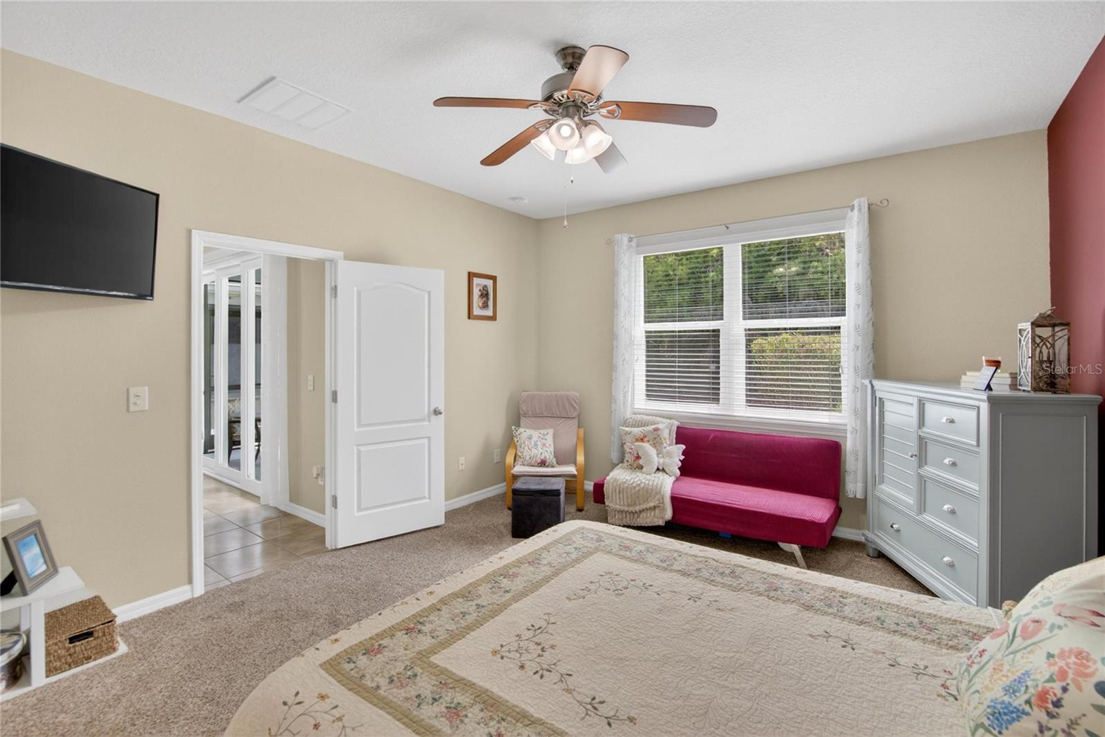 COVINGTON PARK PH 5A - Residential