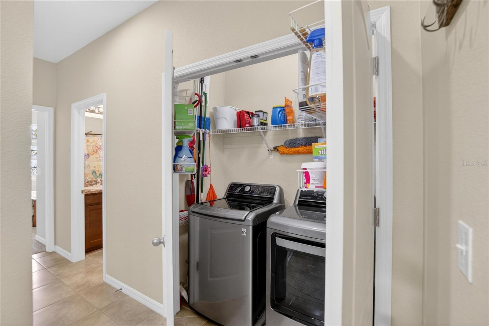 COVINGTON PARK PH 5A - Residential