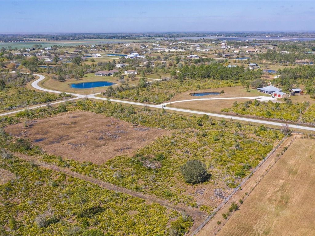 Photo of 25710 69th Avenue E, Myakka City, FL 34251 (MLS # A4647390)