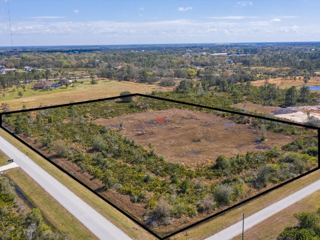 Photo of 25710 69th Avenue E, Myakka City, FL 34251 (MLS # A4647390)