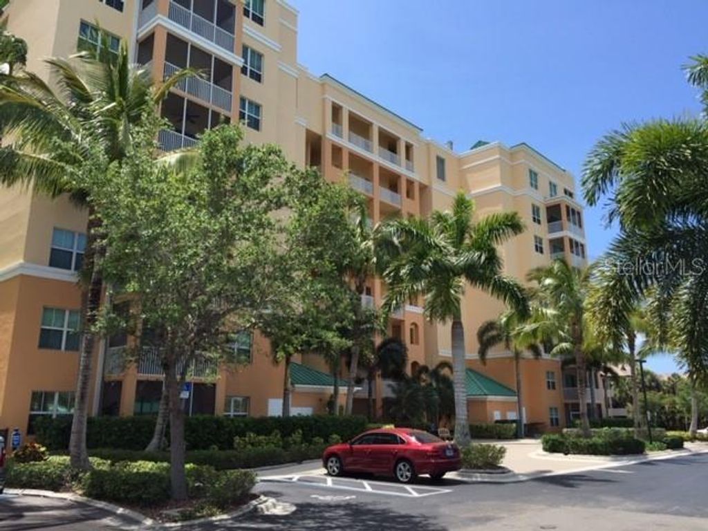 Photo of 2060 Matecumbe Key Road #2104, Punta Gorda, FL 33955 (MLS # C7527467)