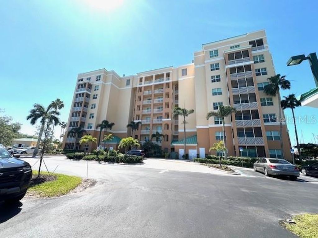 Photo of 2060 Matecumbe Key Road #2104, Punta Gorda, FL 33955 (MLS # C7527467)