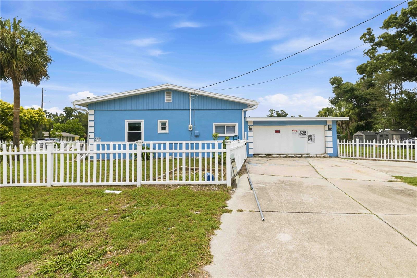 3706 OLD BRADENTON ROAD
