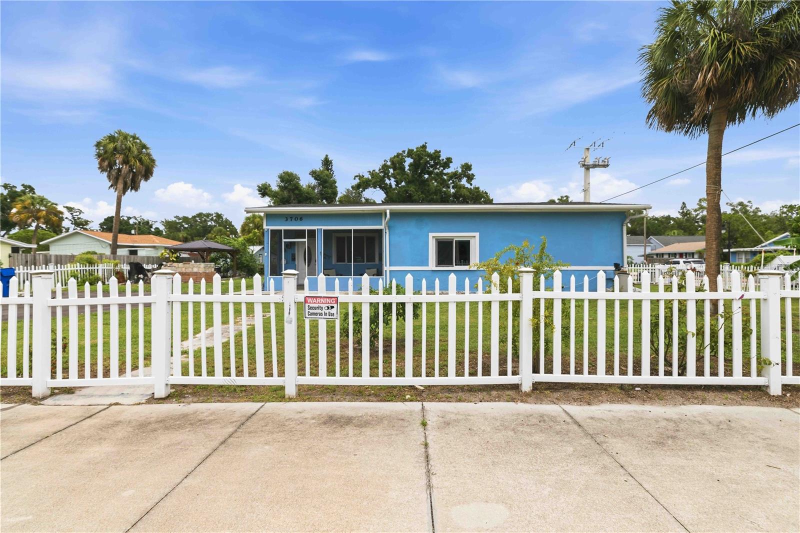 3706 OLD BRADENTON ROAD