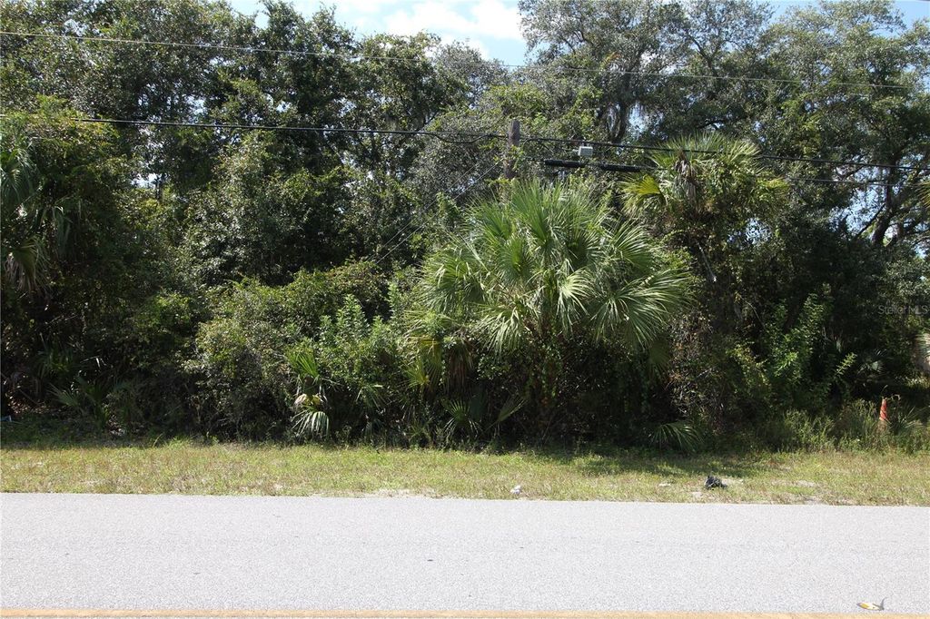 Photo of E Hillsborough Boulevard, North Port, FL 34288 (MLS # C7517768)