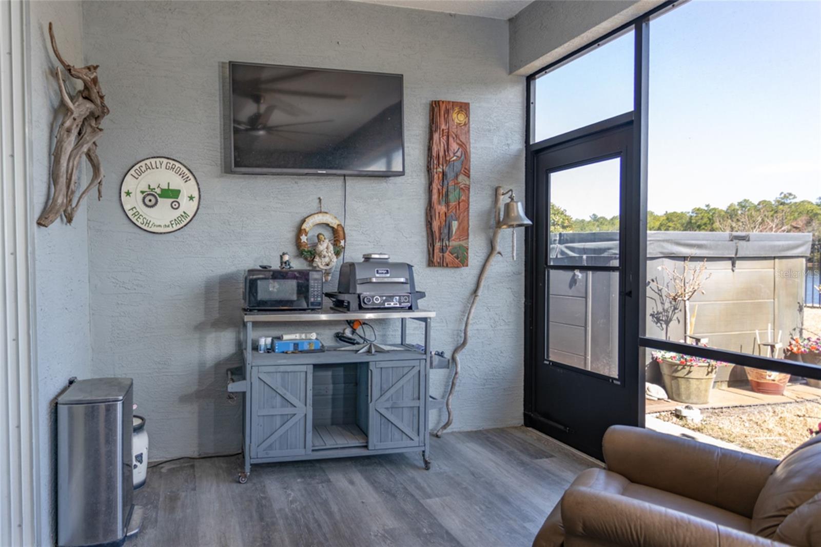 MATANZAS LAKES SUB - Residential