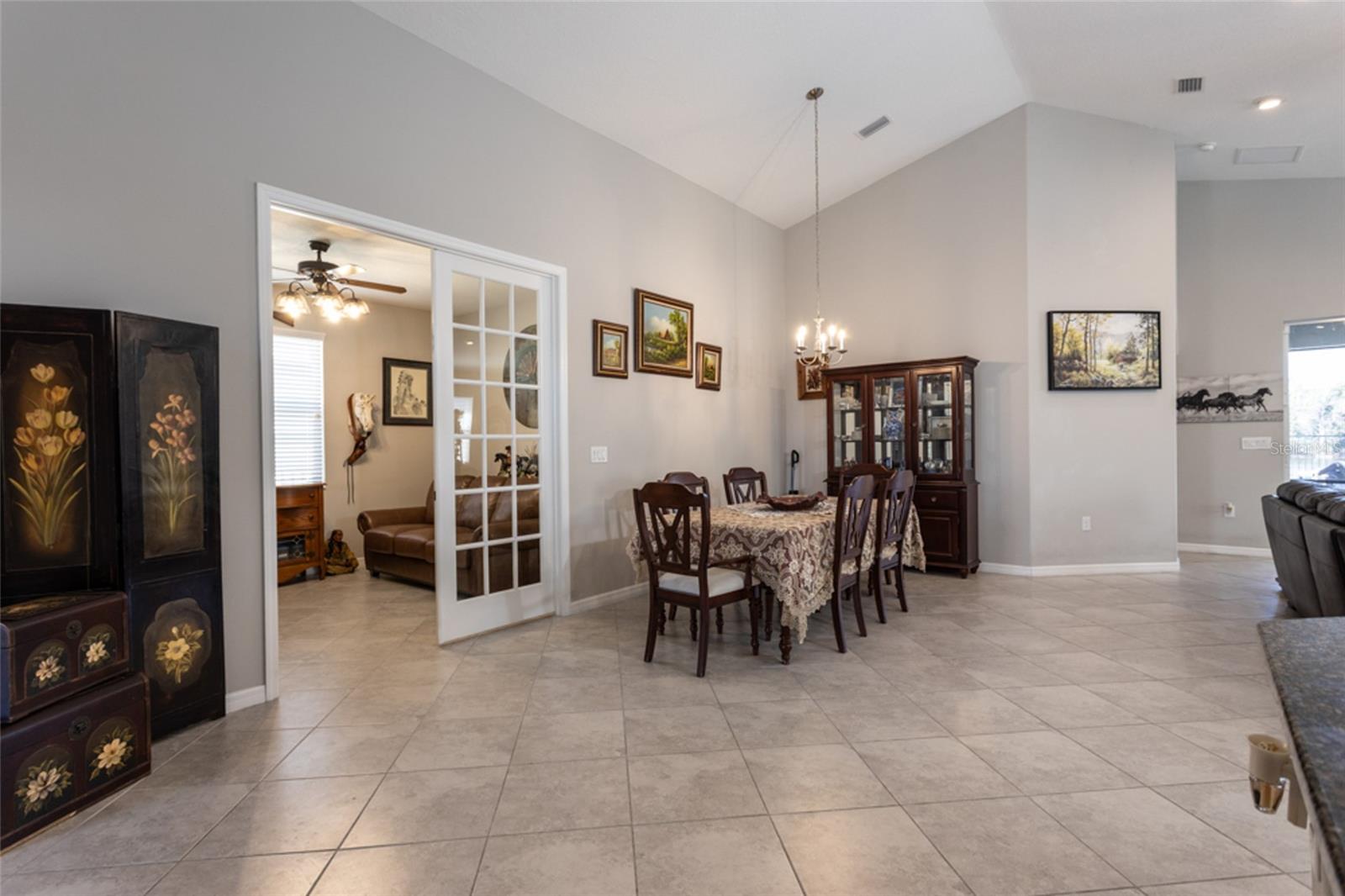 MATANZAS LAKES SUB - Residential