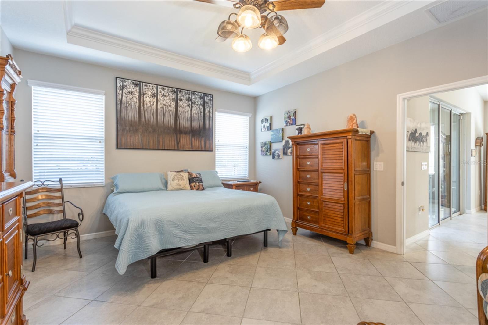 MATANZAS LAKES SUB - Residential