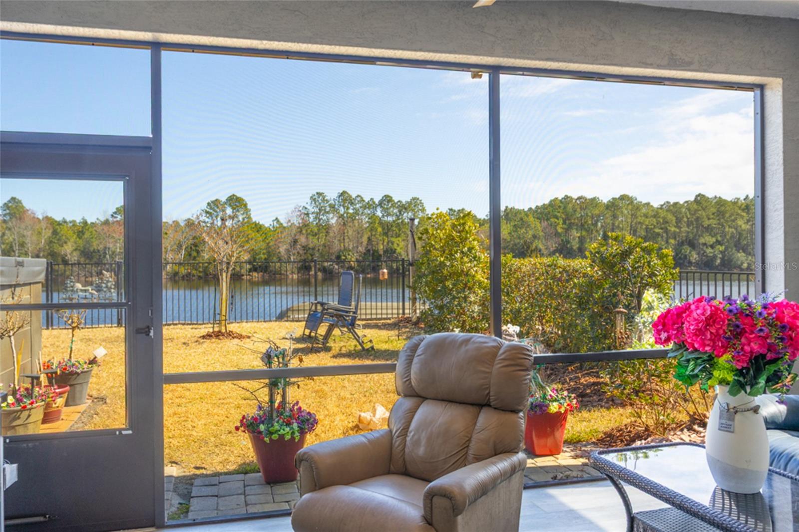 MATANZAS LAKES SUB - Residential