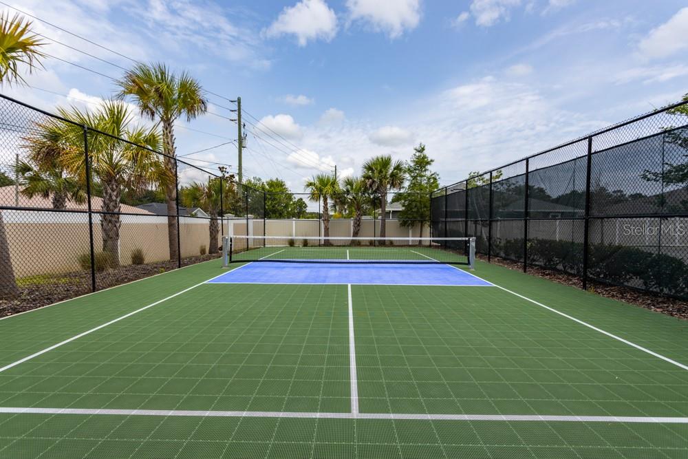 MATANZAS LAKES SUB - Residential