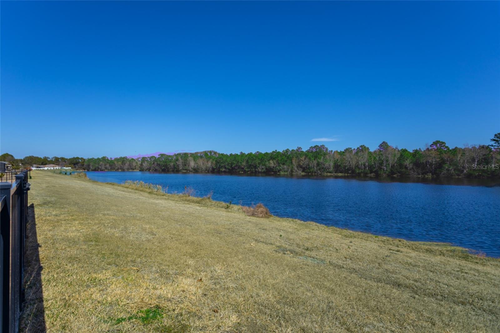 MATANZAS LAKES SUB - Residential