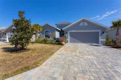 Photo of 43 Lagoon Way, Palm Coast, FL 32137 (MLS # FC316198)