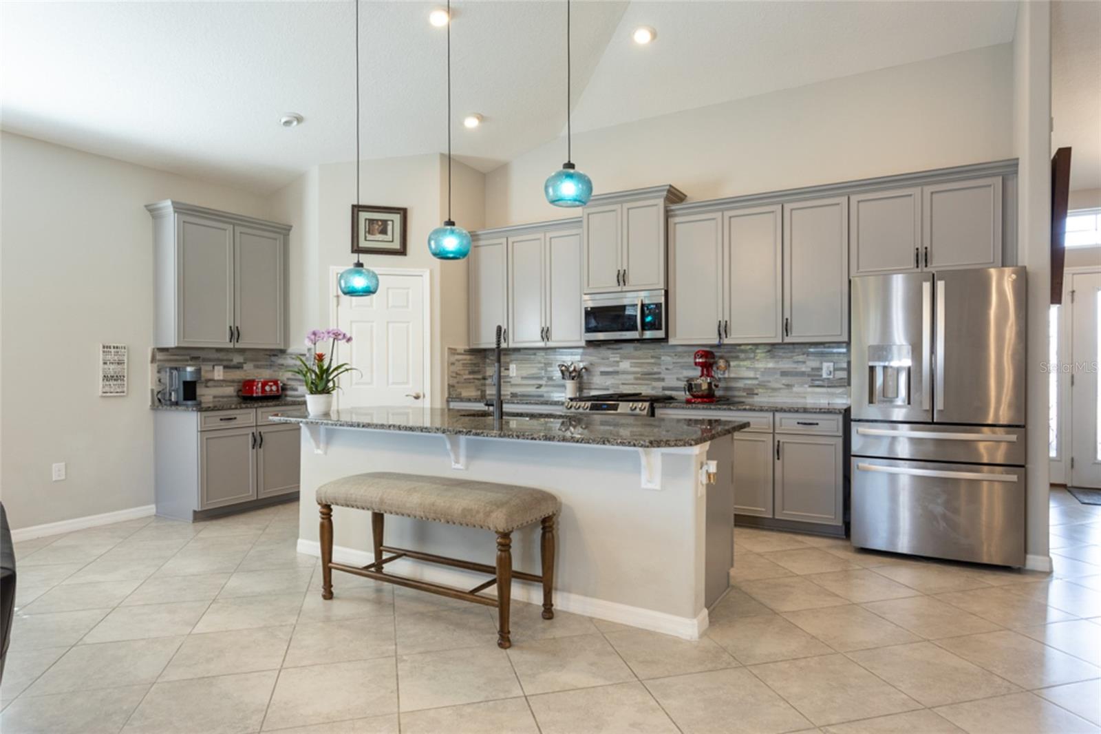 MATANZAS LAKES SUB - Residential