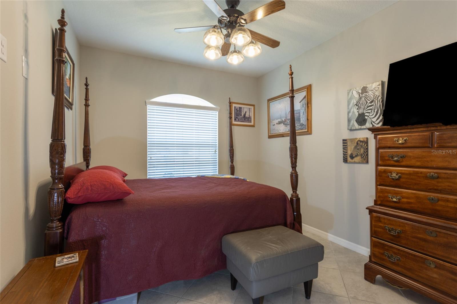 MATANZAS LAKES SUB - Residential