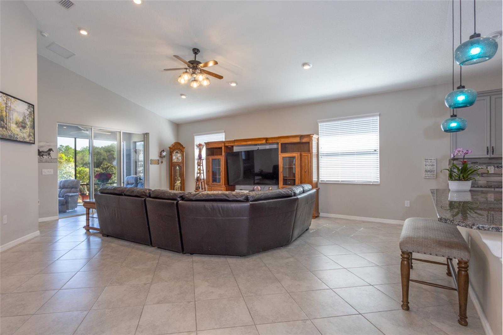 MATANZAS LAKES SUB - Residential