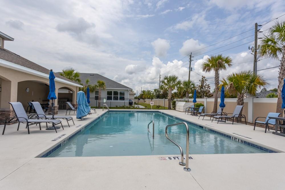 MATANZAS LAKES SUB - Residential