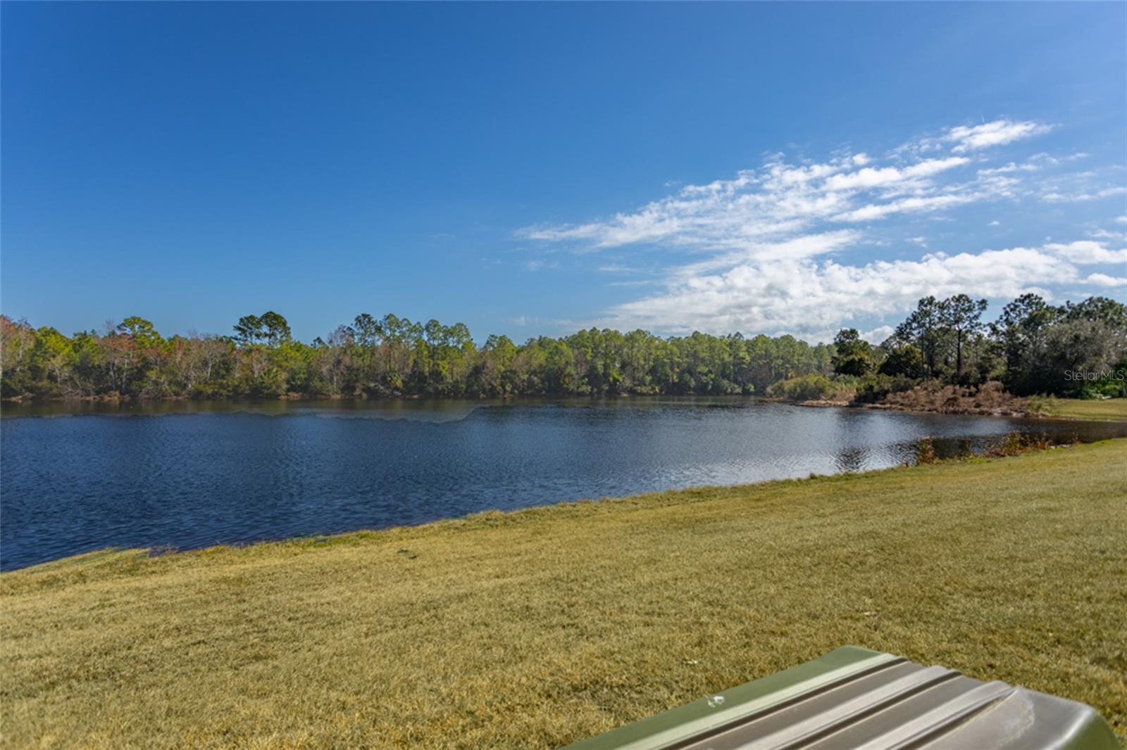 MATANZAS LAKES SUB - Residential