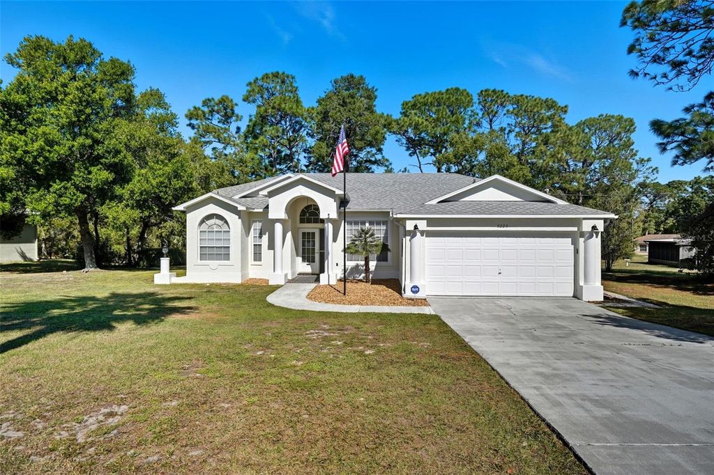 Photo of 5223 Dellbrook Avenue, Spring Hill, FL 34608 (MLS # TB8436919)