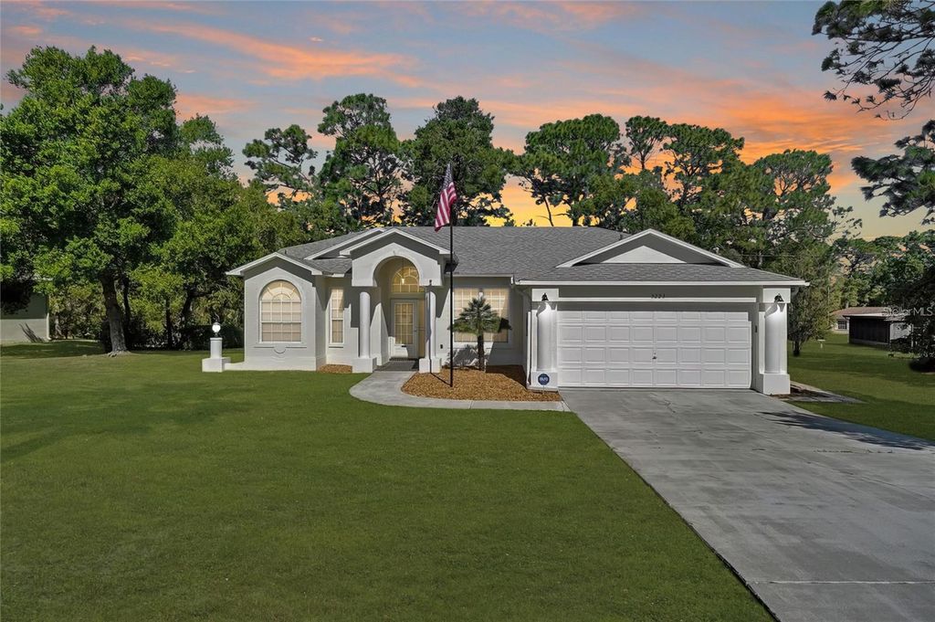 Photo of 5223 Dellbrook Avenue, Spring Hill, FL 34608 (MLS # TB8436919)