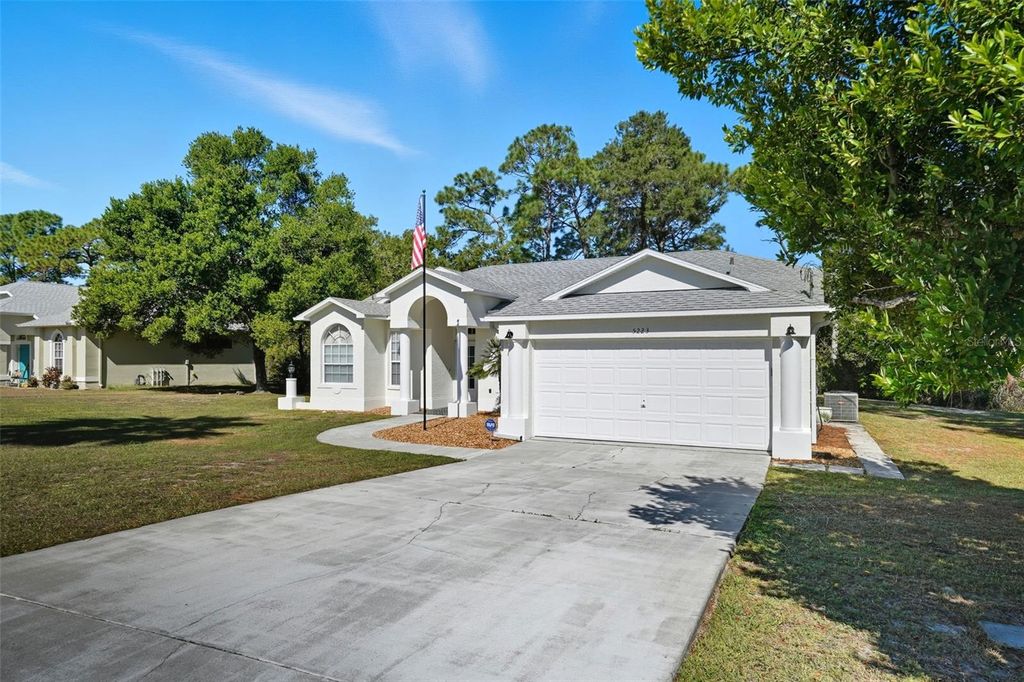 Photo of 5223 Dellbrook Avenue, Spring Hill, FL 34608 (MLS # TB8436919)
