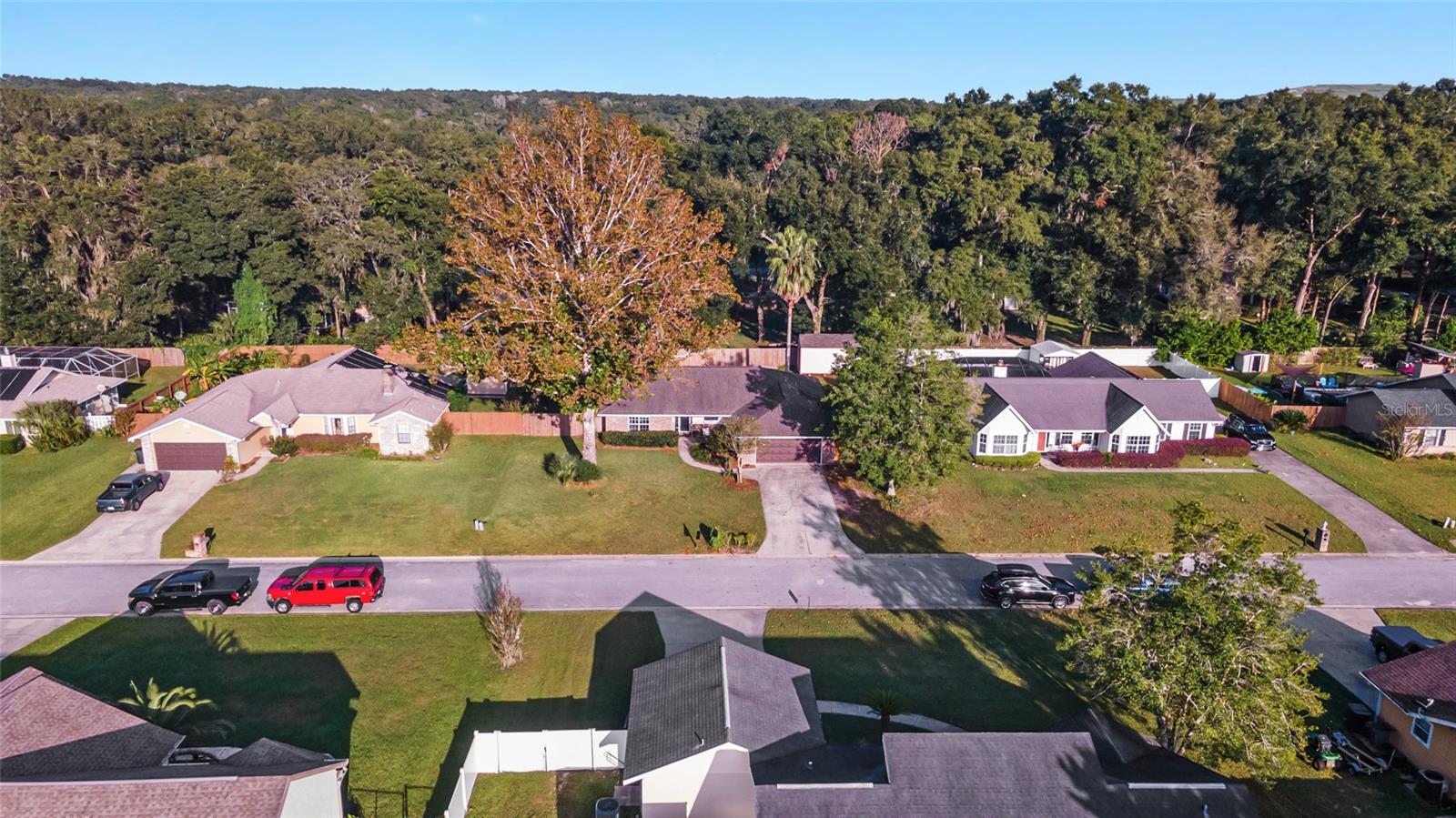 COUNTRY ESTATE - Residential