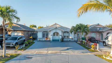 10095 NW 127TH STREET HIALEAH FL 33018