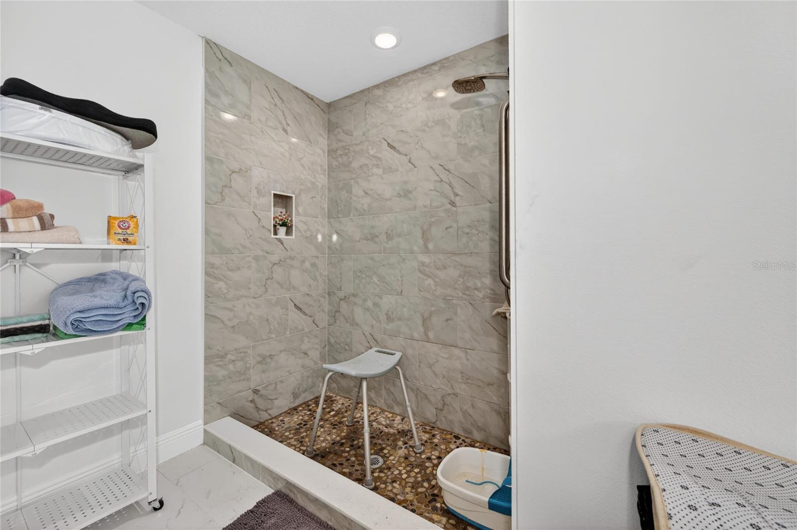 INDIAN LAKE ESTATES - Residential