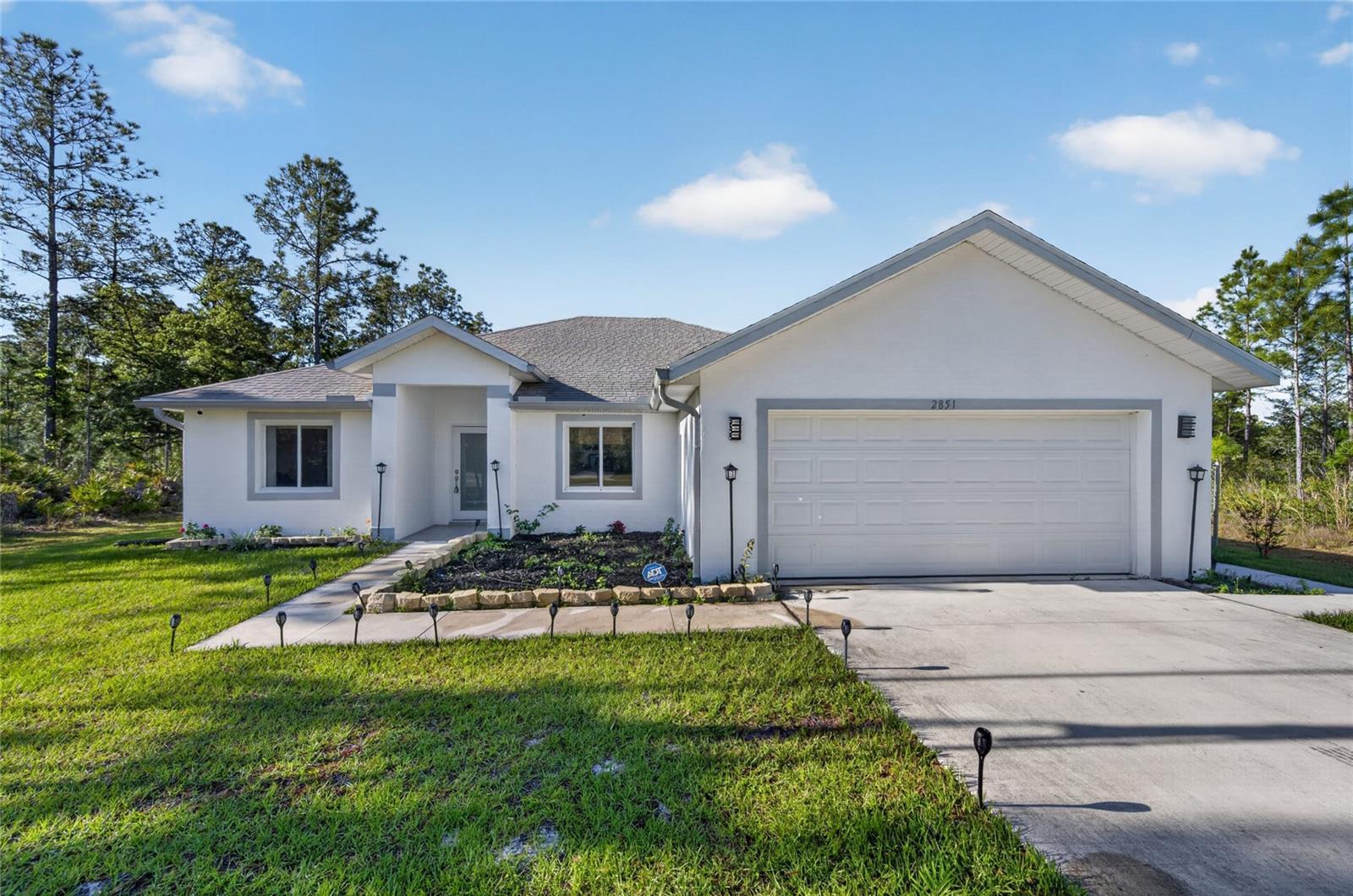 INDIAN LAKE ESTATES - Residential